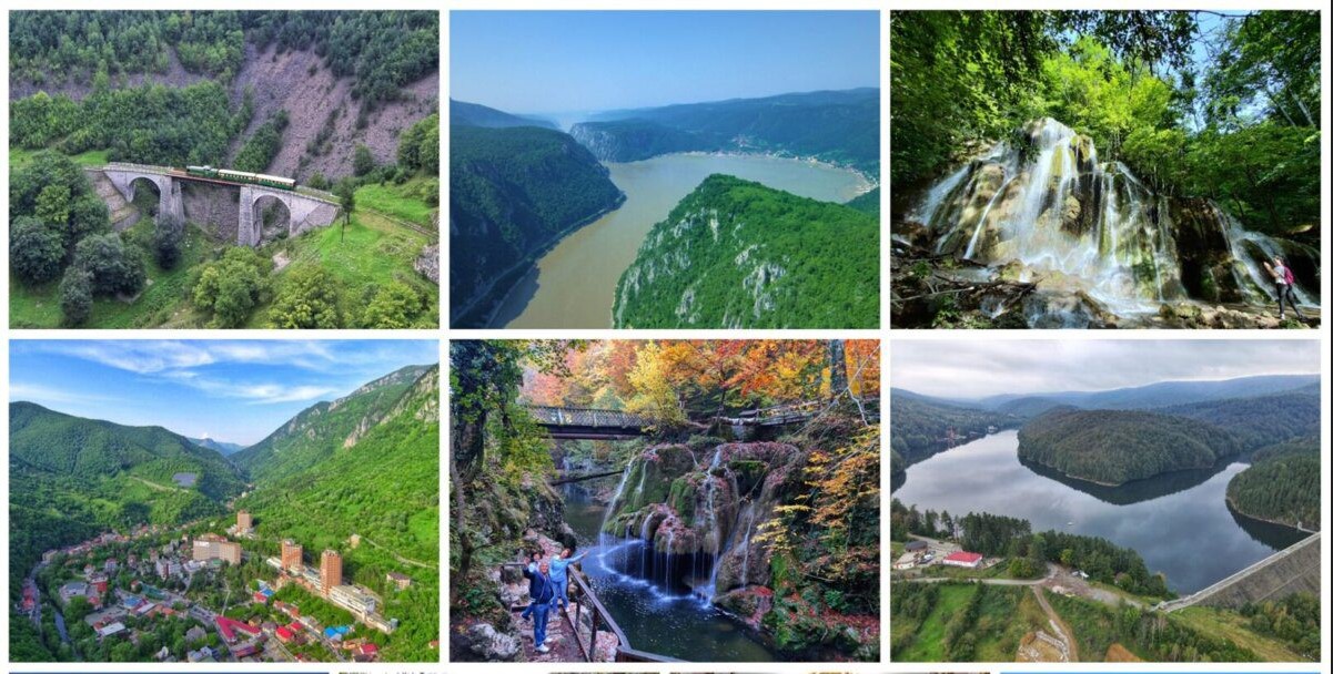 Banatul de munte va avea și în acest an un stand la Târgul de turism al României