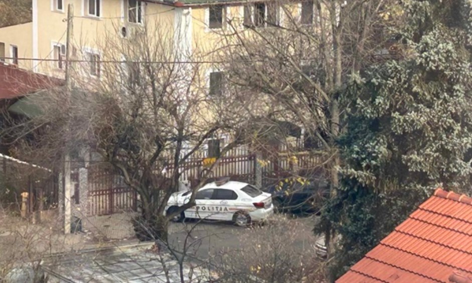 Amenințări la moscheea și școala arabă din Timișoara, poliția păzește locul de peste 24 de ore