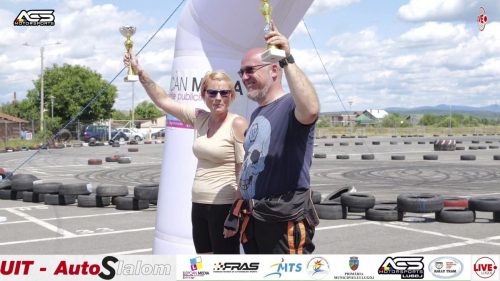 Cupa Ana Lugojana Autoslalom Lugoj-31