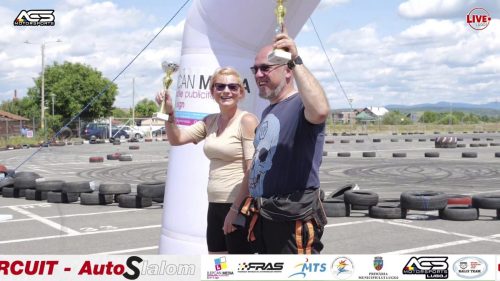 Cupa Ana Lugojana Autoslalom Lugoj-32