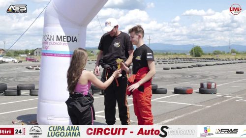 Cupa Ana Lugojana Autoslalom Lugoj-34