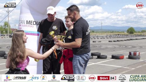 Cupa Ana Lugojana Autoslalom Lugoj-35