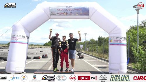 Cupa Ana Lugojana Autoslalom Lugoj-36