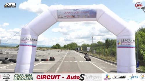 Cupa Ana Lugojana Autoslalom Lugoj-37