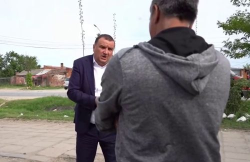 Descinderi Primar - Gunoaie Mondial Lugoj 02