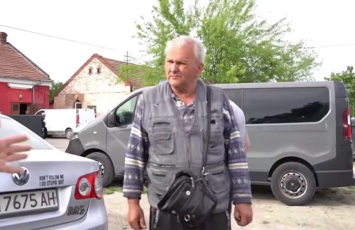 Descinderi Primar - Gunoaie Mondial Lugoj 06