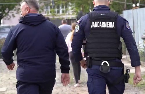 Descinderi Primar - Gunoaie Mondial Lugoj 10