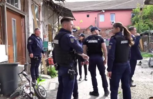 Descinderi Primar - Gunoaie Mondial Lugoj 11